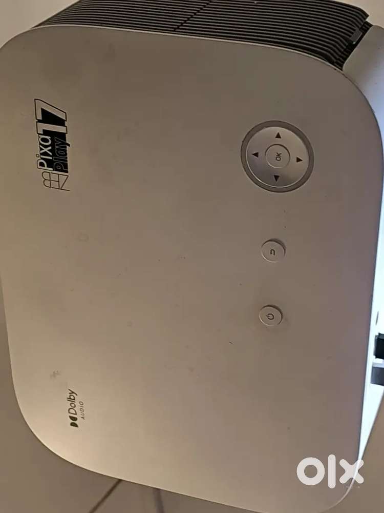 Projector Zebronics
