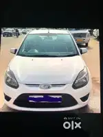 Ford Figo 2012 Diesel Well Maintained