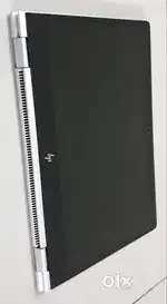 Premium Series Laptop EliteBook 1040 G6 x360 Processor : i5 8th Gen