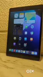 Ipad 9 - 64gb - Wifi - Silver - Indian