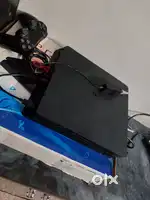 11.00 version PS4 1 tb