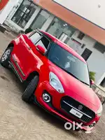 Swift 2021