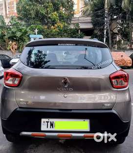 KWID RXT AUTOMATIC