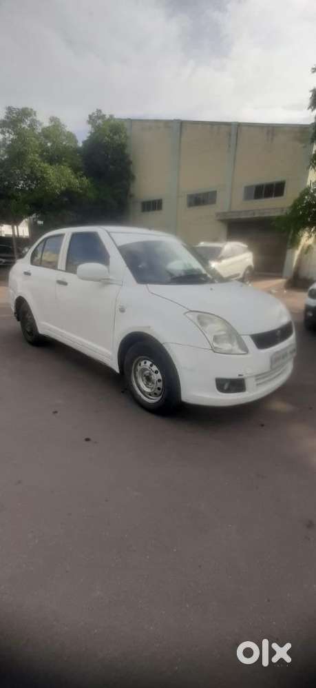 Maruti Suzuki Dzire Tour S Diesel, 2016, Diesel