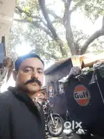 Ghar mein full time kam karne wali girls ya lady ki jarurat hai.