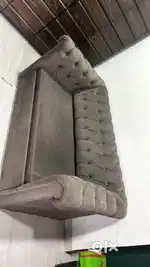 Sofa c** bed three fold 5×6 1 year old
