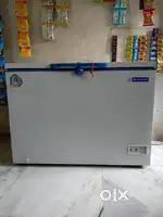 Blue star d freez
