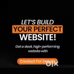 Website Development • Digital Marketing Services • SEO