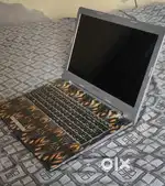 Lenovo Laptop intel core I5 4 GB RAM 4210U CPU