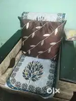 Sofa set 3 +1+1