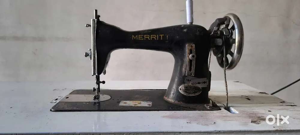 Sewing Machine