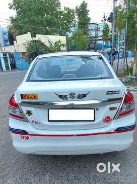 Maruti Suzuki Swift Dzire Tour LDI, 2019, Diesel