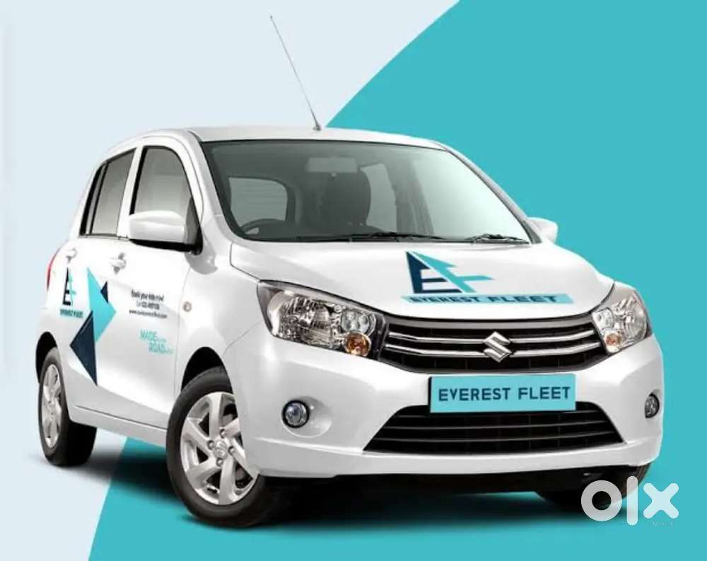 Everest Fleet Driver wanted in Bangalore