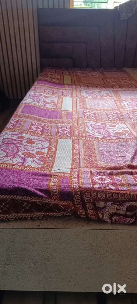 Bed Mattress in perfect condition