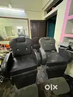 Saloon furniture