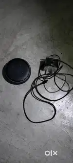 Alexa speaker