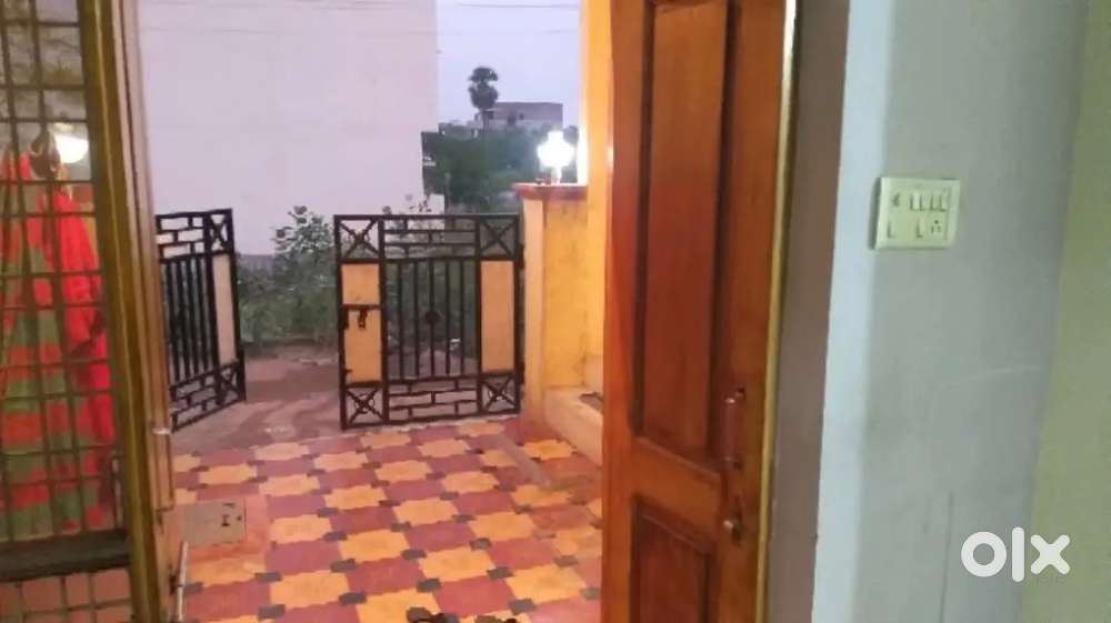 2 Bhk House for rent, Excellent house peaceful locality