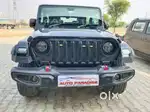 Mahindra Thar 2010-2015 CRDe AC, 2022, Diesel