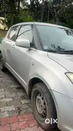 Maruti Suzuki Swift 2010 Diesel Good Condition