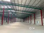 Warehouse for Rent | SDA Compound, Lasudiya Mori, Indore
