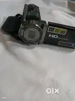Video Camera Camcorder kimire Digital Camera Recorder Full HD