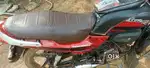 Good Bike number Bike 6034