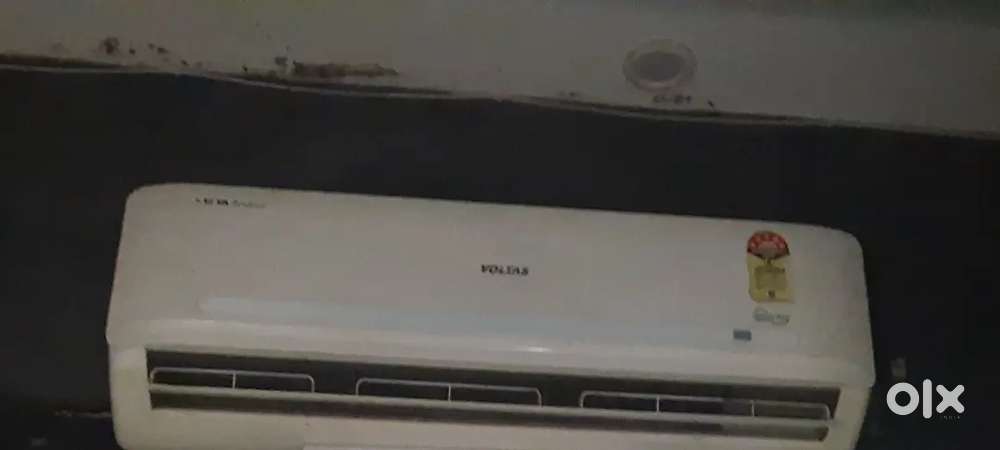 Voltas split AC 1.5 ton