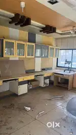 Office space available for rent