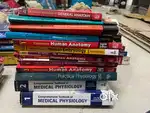 MBBS BOOKS