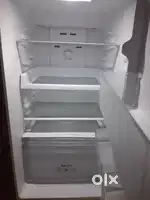 Samsung Double door, 253 liters, 3 star RT model firdge
