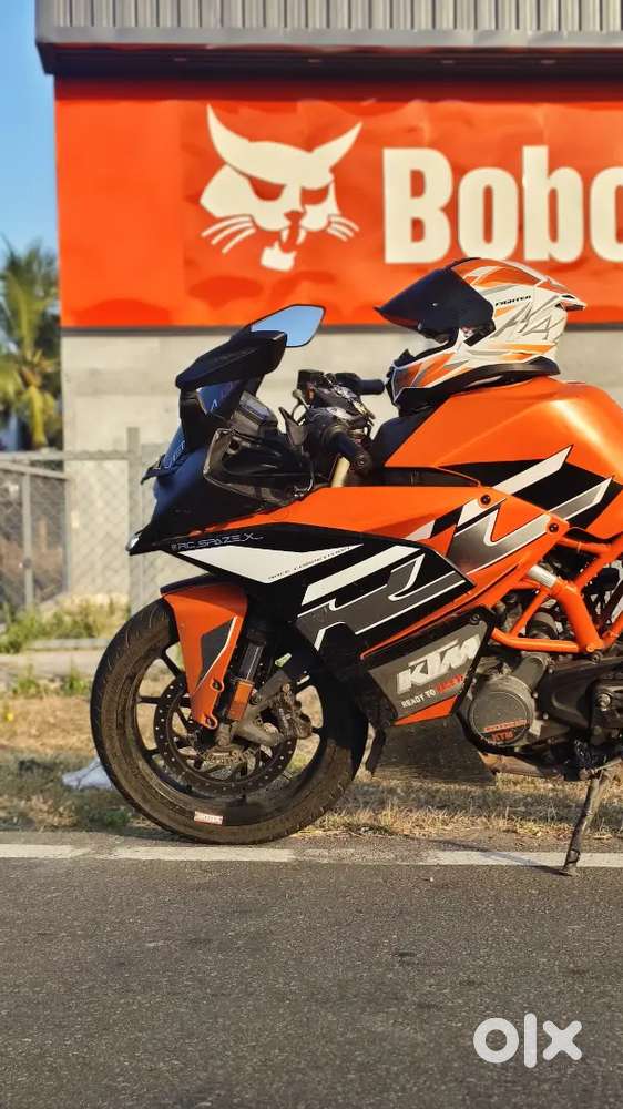 Aesthetic condition well maintained