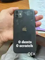 Iphone 11 128 GB with best second hand condition you will ever find!