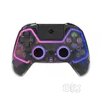 Cosmic byte quantum Gaming Controller Brand New