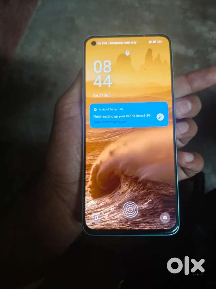 New phone all things avilable (8+8 128) 5g (3 month warranty)