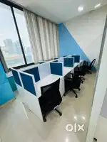 Ready to move office space for lease in landmark Andheri West link rd