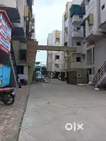 2 BHK Apartment in Waghodia