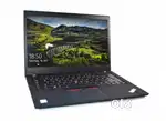Lenovo Laptop