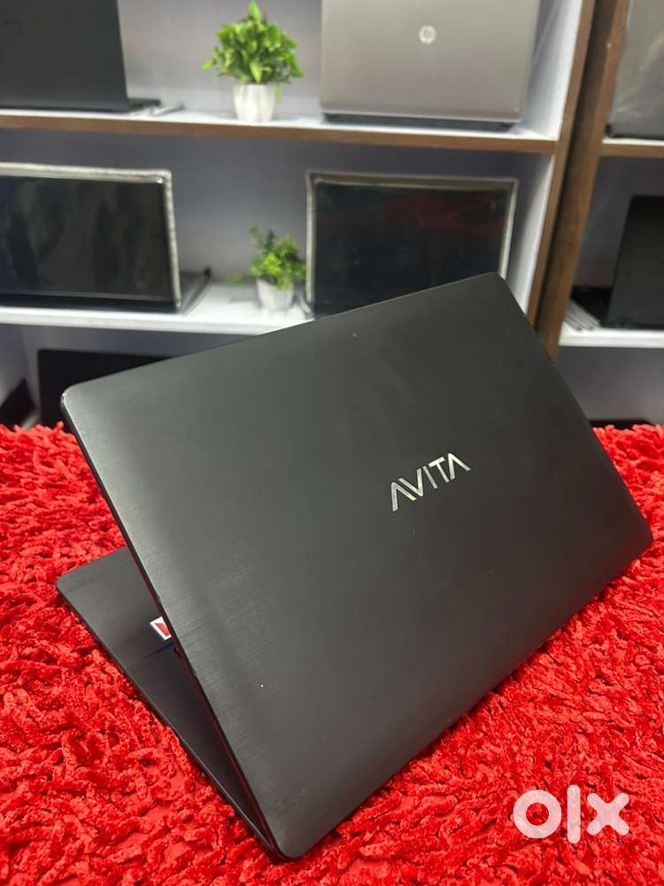 Avita Light weight Laptop only 1.5 Year used, 8 GB RAM, 256 GB Nvme
