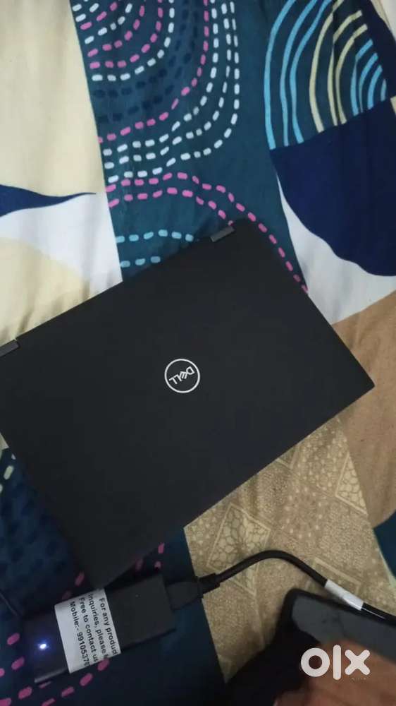Dell latitude