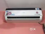 Ac  1 ton good hai