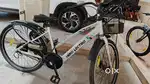 Hero Lectro C4 Electric Bicycle – For Sale