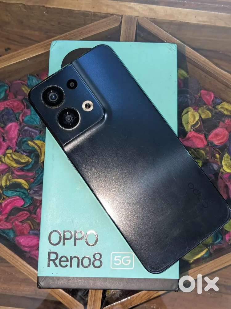 Oppo reno 8