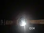 Fossil watch