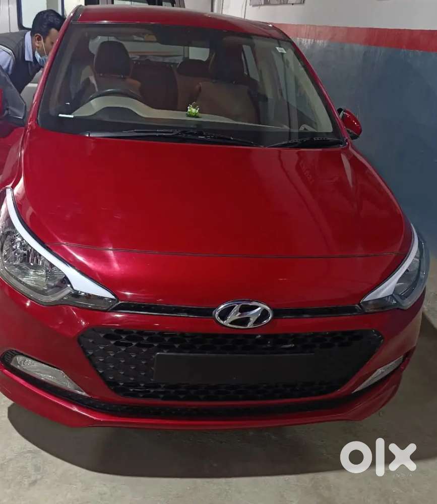 Hyundai i20 2014 Diesel 78000 Km Driven