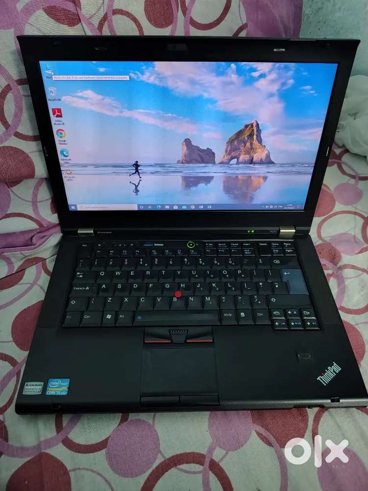 Lenovo ThinkPad
