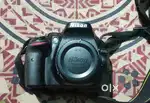 Nikon D5200 DSLR CAMERA