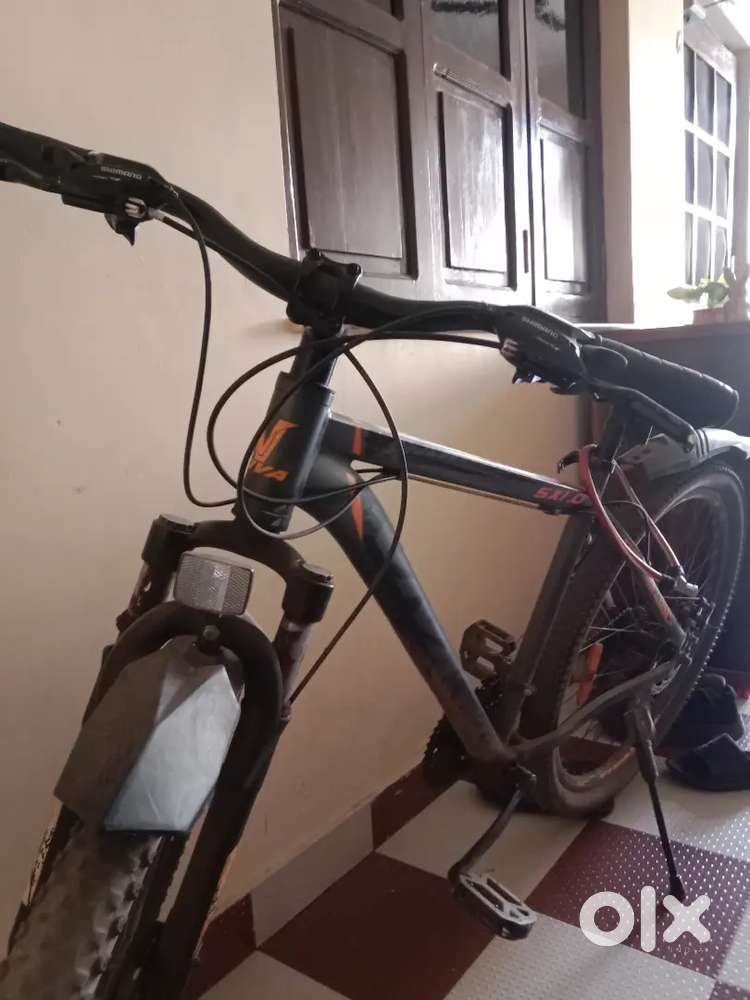 No fake deal budget friendly second hand cycle