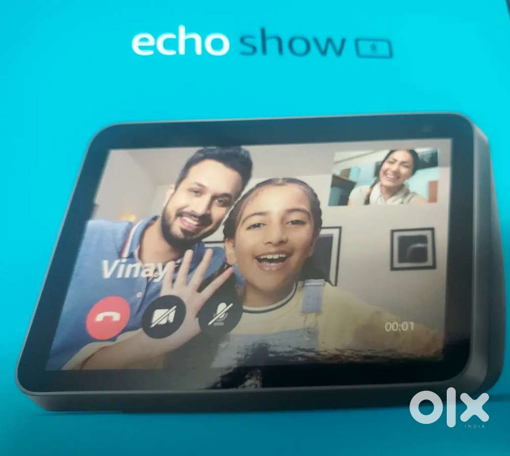 Amazon Echo Show 8 (2nd Gen)