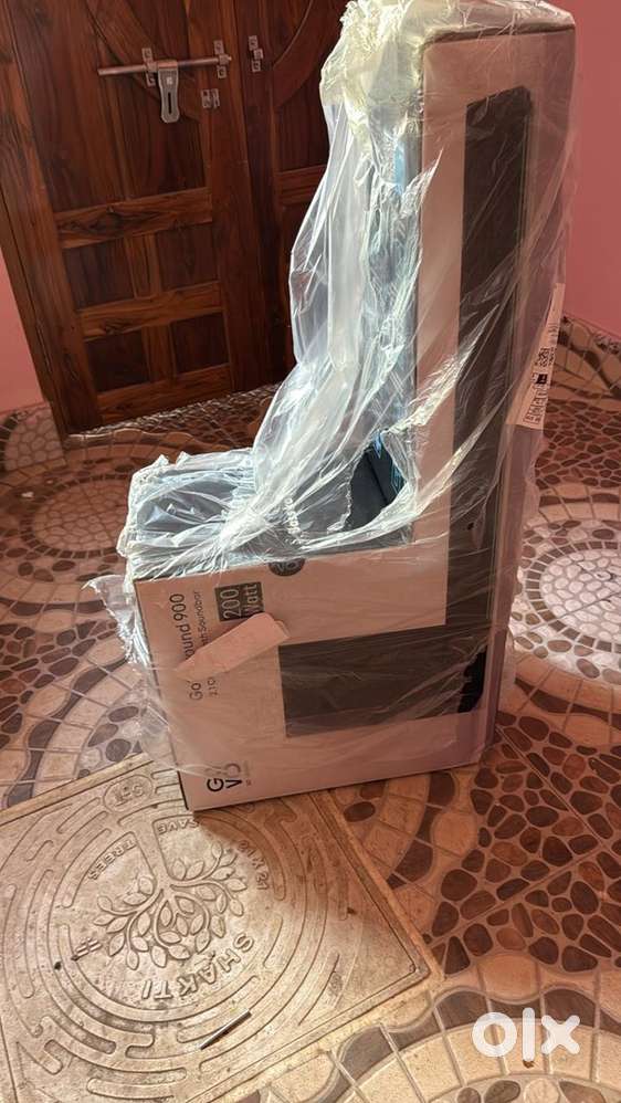 Best condition, Govo sound box 200 W on sale