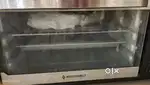 Reliance oven